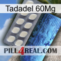 Tadadel 60Mg 34